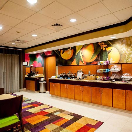 Fairfield Inn & Suites Clovis Exteriér fotografie