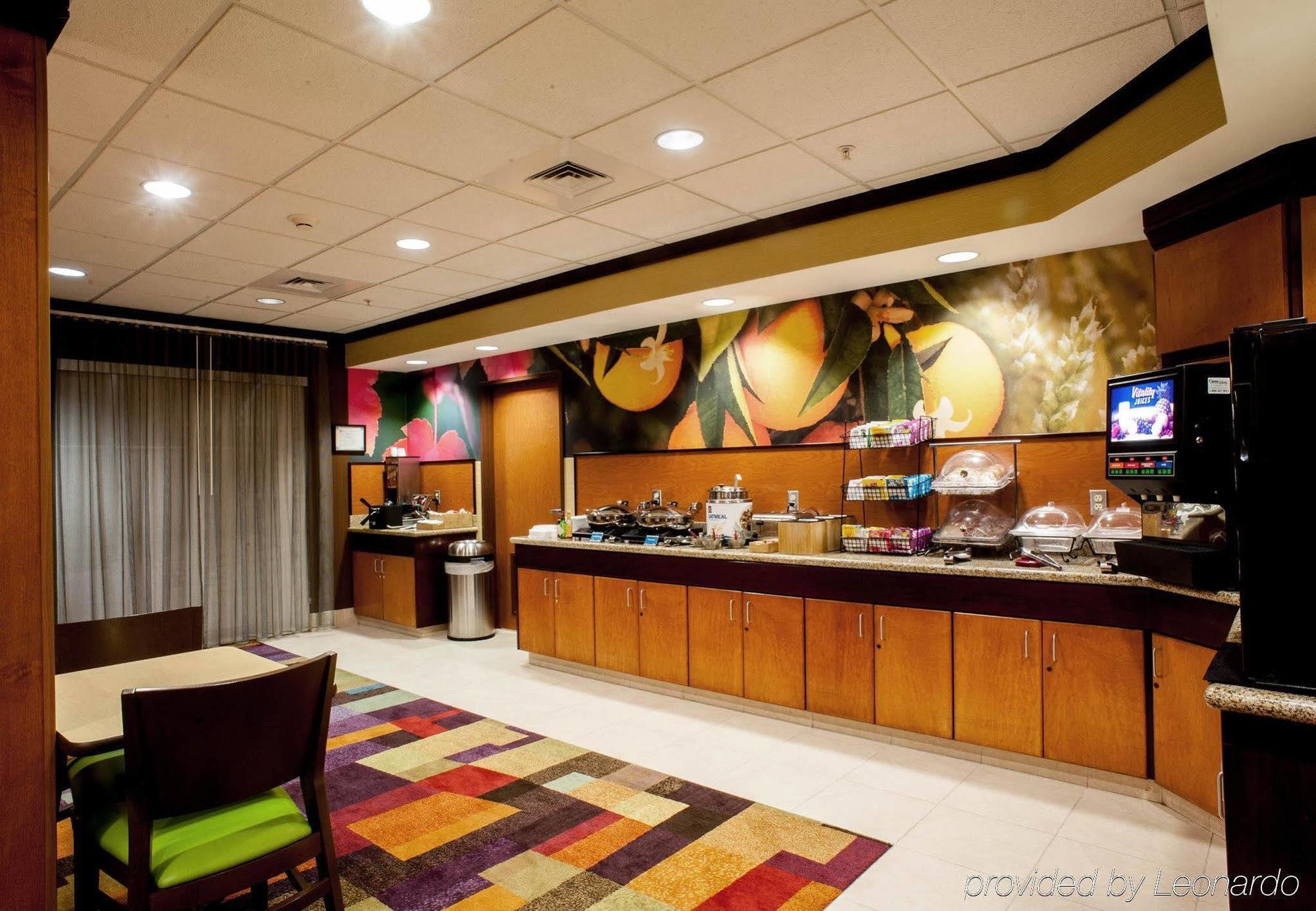 Fairfield Inn & Suites Clovis Exteriér fotografie