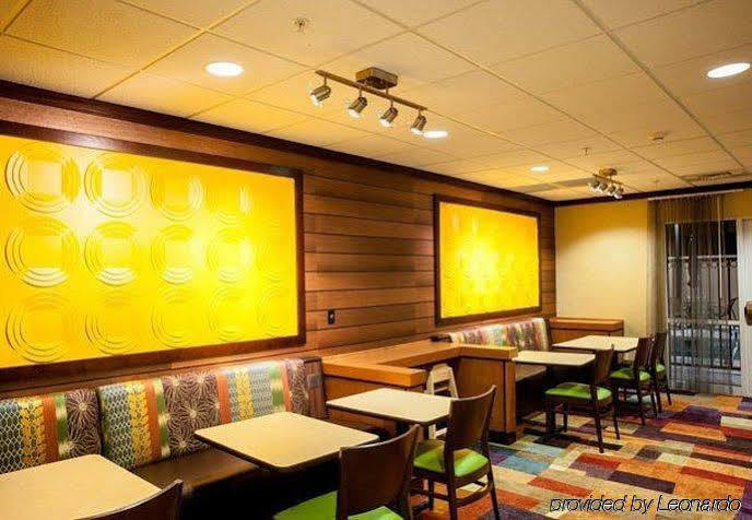 Fairfield Inn & Suites Clovis Exteriér fotografie